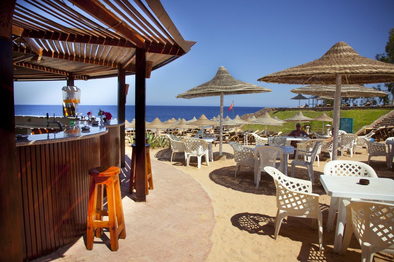 Xperience Hill-Top Beach Resort Σαρμ Ελ Σέιχ Εξωτερικό φωτογραφία