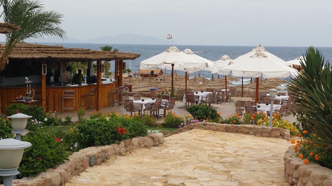 Xperience Hill-Top Beach Resort Σαρμ Ελ Σέιχ Εξωτερικό φωτογραφία